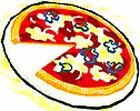 Image of Pizza